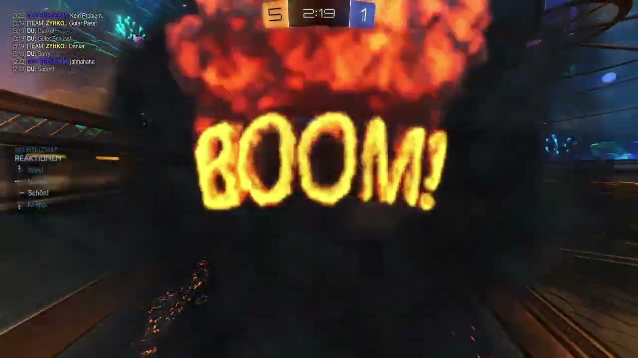 Mein Gameplay von Champ 1 viel Spaß!