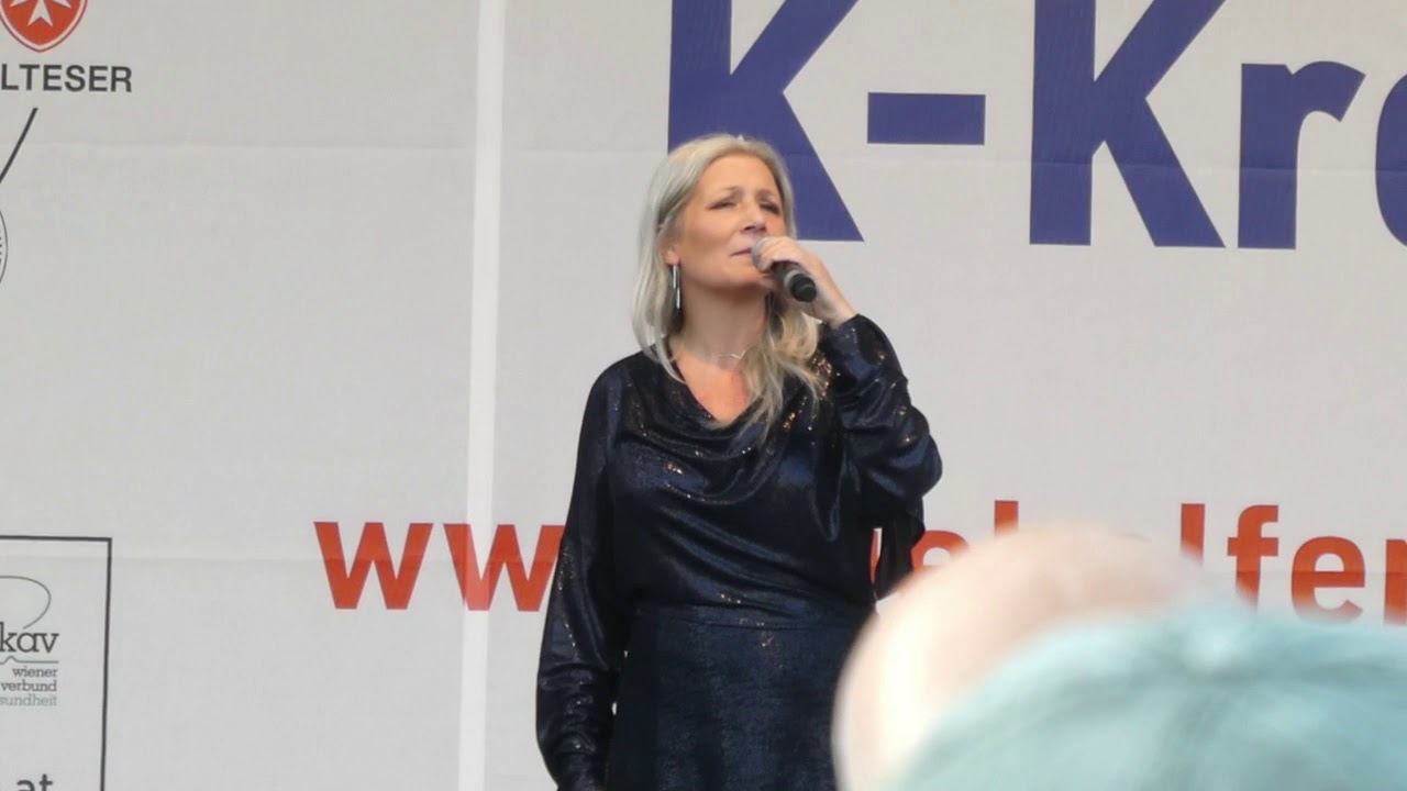 Carin Filipcic - Erinnerung (Cats Musical)