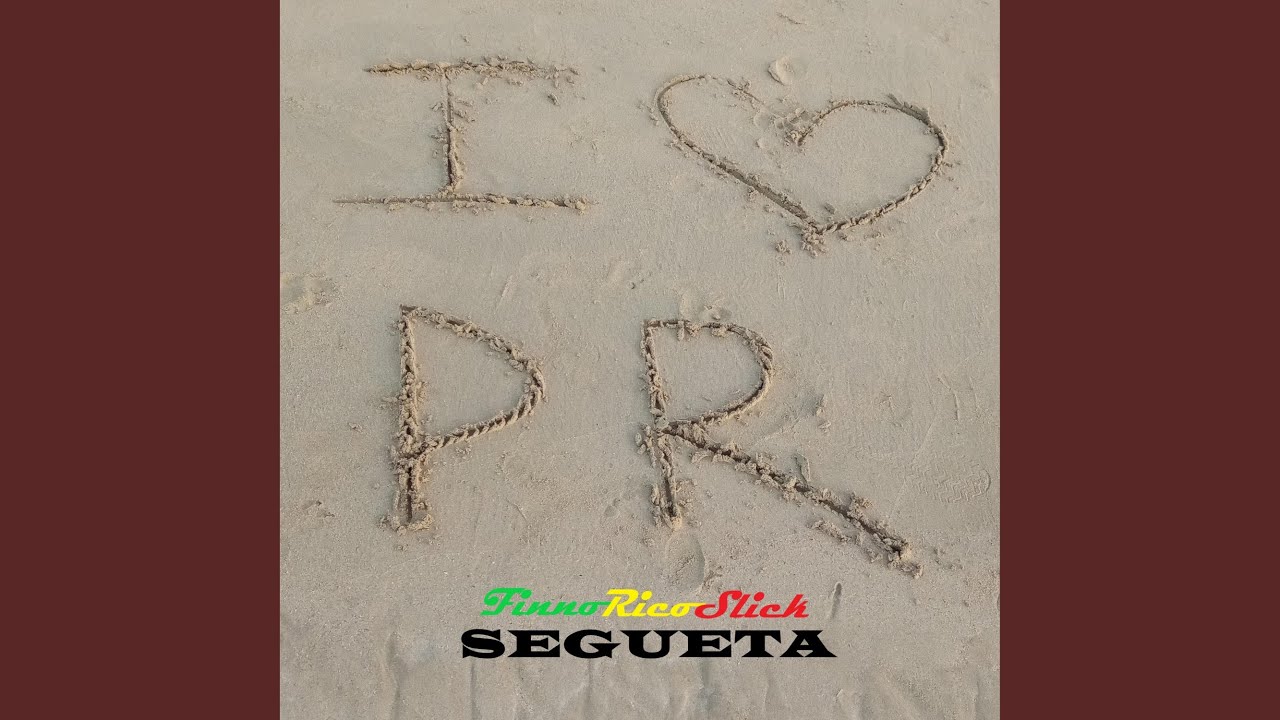 SEGUETA