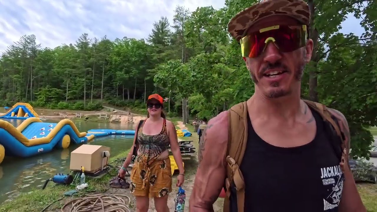 Mountain Music Festival 2025