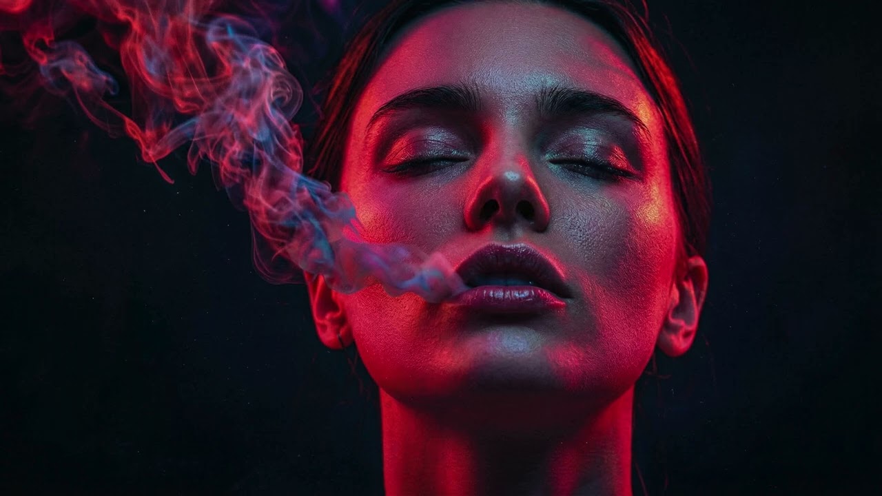 Deep House Mix 2026 | Smoke Mood | Late Night Drive & Chill Beats - Night Vibes Vol. 5