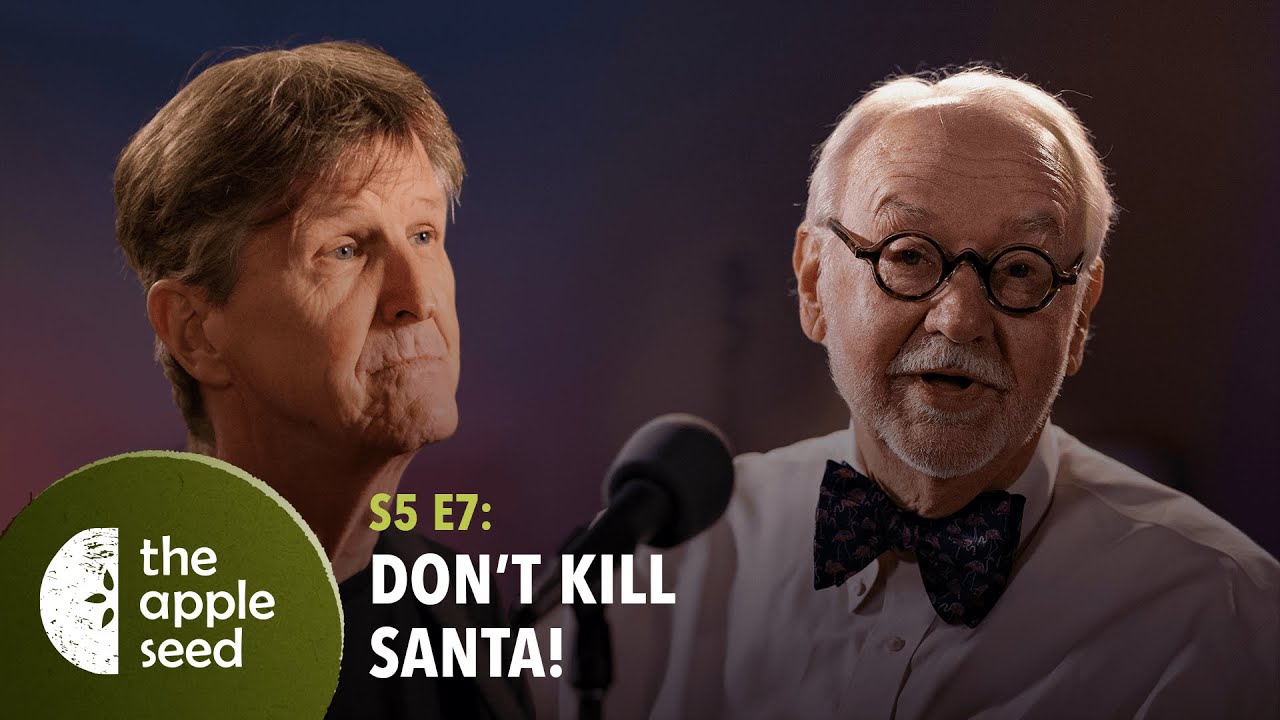 Don't Kill Santa! - Holiday Stories by Donald Davis and Andy Offutt Irwin
