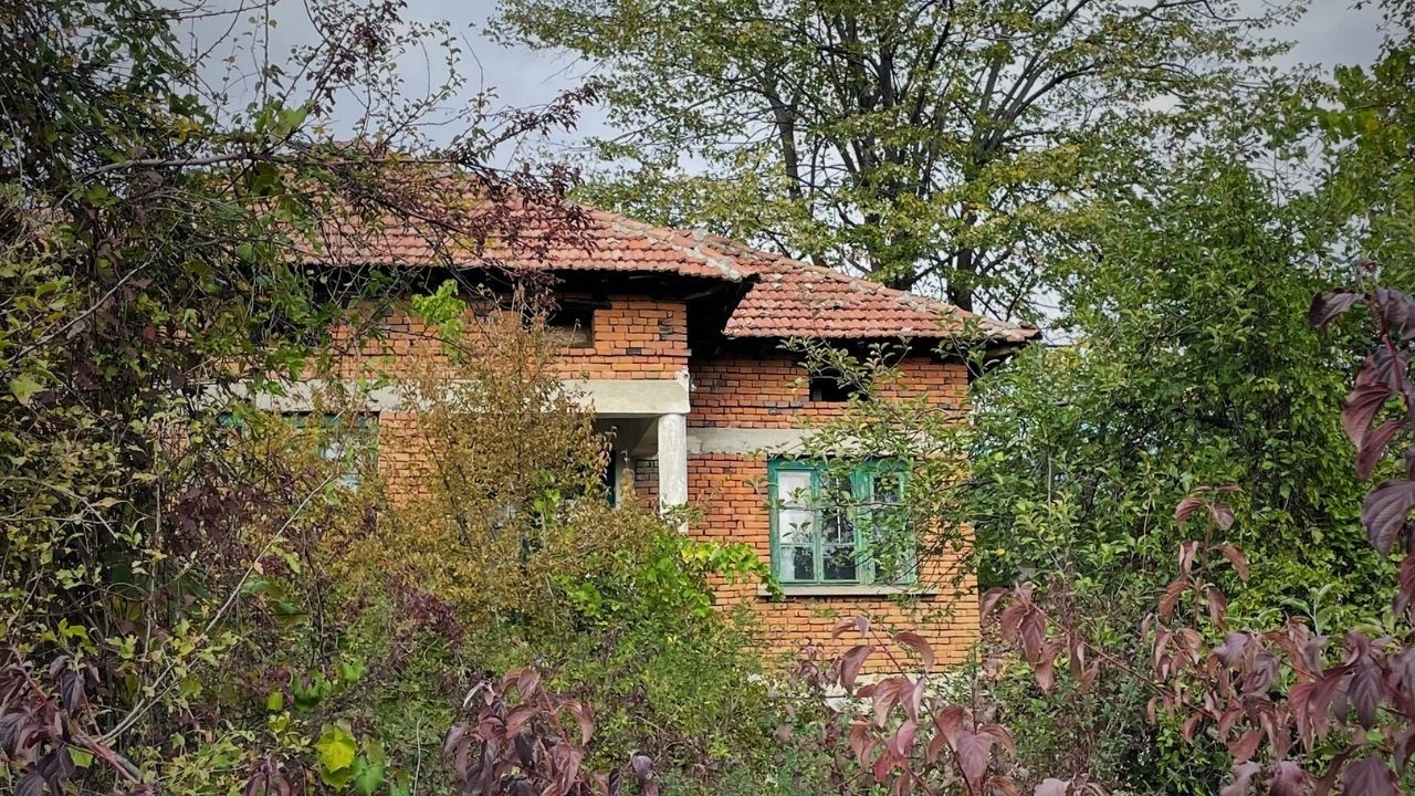Посмотрели более 100 домов... это тот самый? Поиск дома в Болгарии