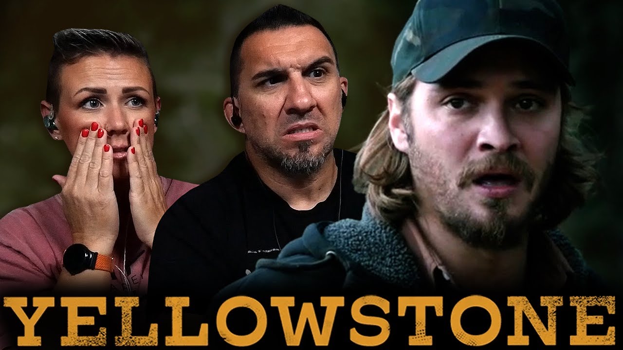 Yellowstone Season 2 Episode 9 'Enemies by Monday' REACTION!!