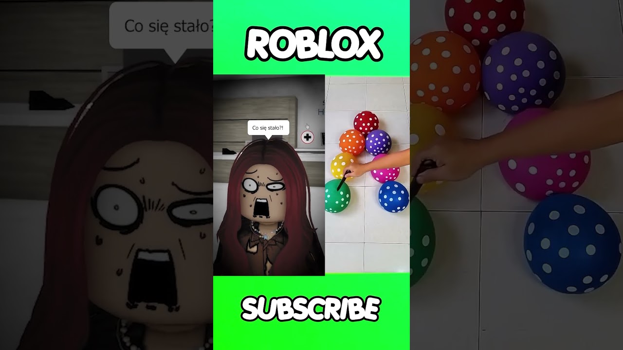 Myśleli, Że Jest Rozpieszczona, Dop&oacute;ki Nie Zrozumieli Tego&hellip; 😢💔 #Roblox
