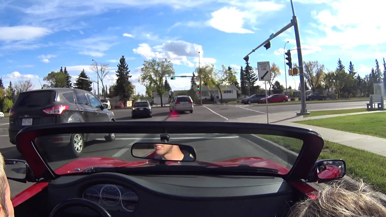 Factory Five 818s Pulls