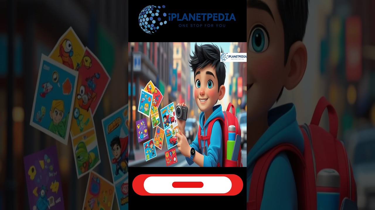 City vs Village Life for Kids | A Tale of City and Village Friendship Story | Bedtime Moral Story