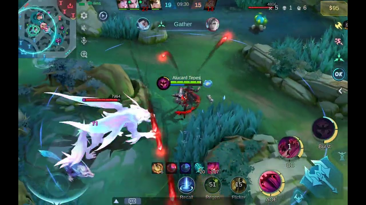 climbing epic in advance is just as hard 