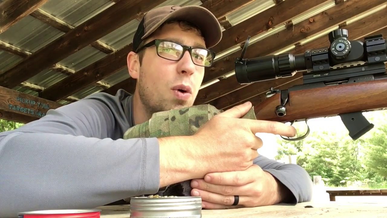 Aguila Subsonic 40gr Lead Nose