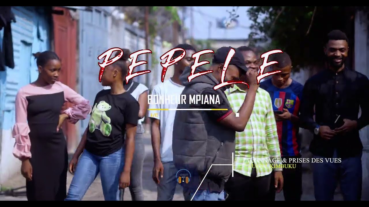 Bonheur Mpiana, Israël Ngama, Vainqueur Mpiana (CA)__PEPELE