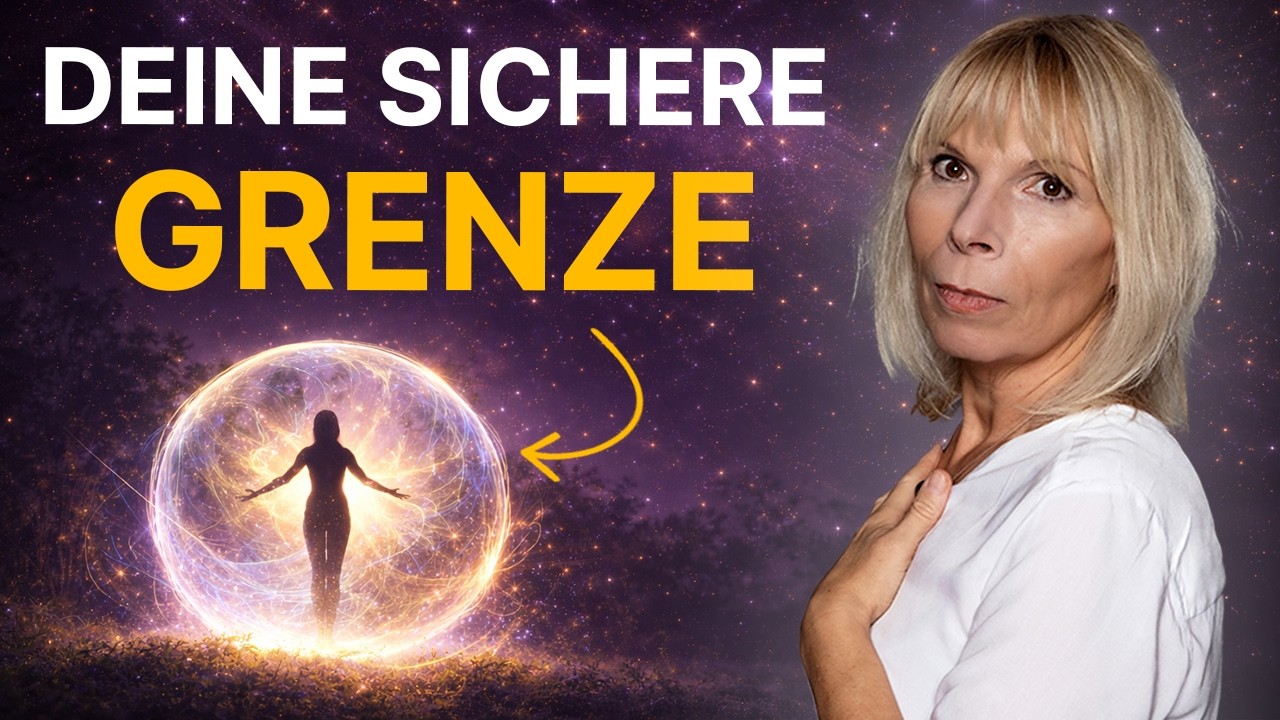Warum Präsenz ohne Grenze unsicher ist (Der Schlüssel zur Souveränität)