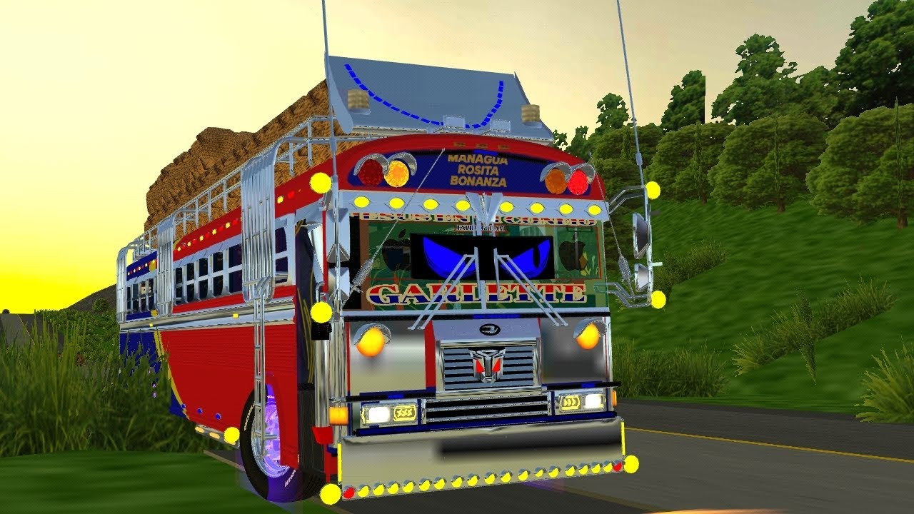 TRANSPORTE GARLETTE (review)