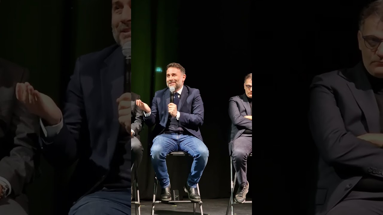 Nuccio Di Paola - Cateno ricorda l’uomo solo al comando (18.01.26)