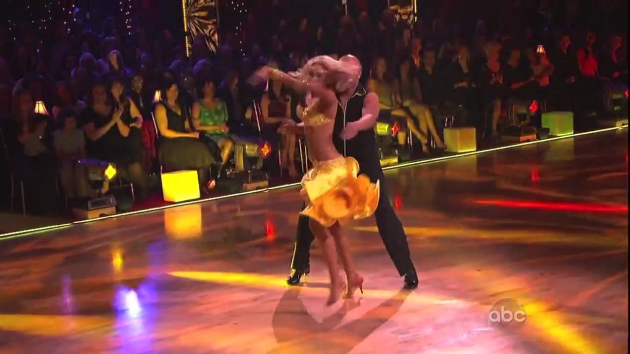 A Fantasy of a Samba