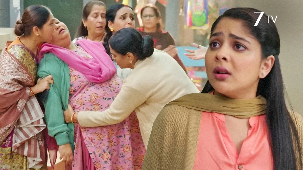TUMM SE TUMM TAK | EP - 214 | Best Scene 2 | Feb 6 2026 | Zee TV