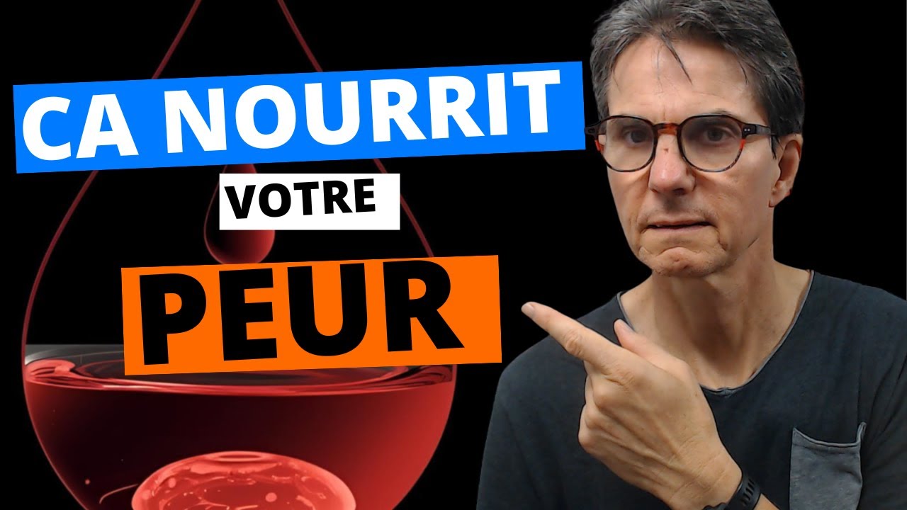 Les 4 pièges cachés qui entretiennent vos crises d’angoisse !