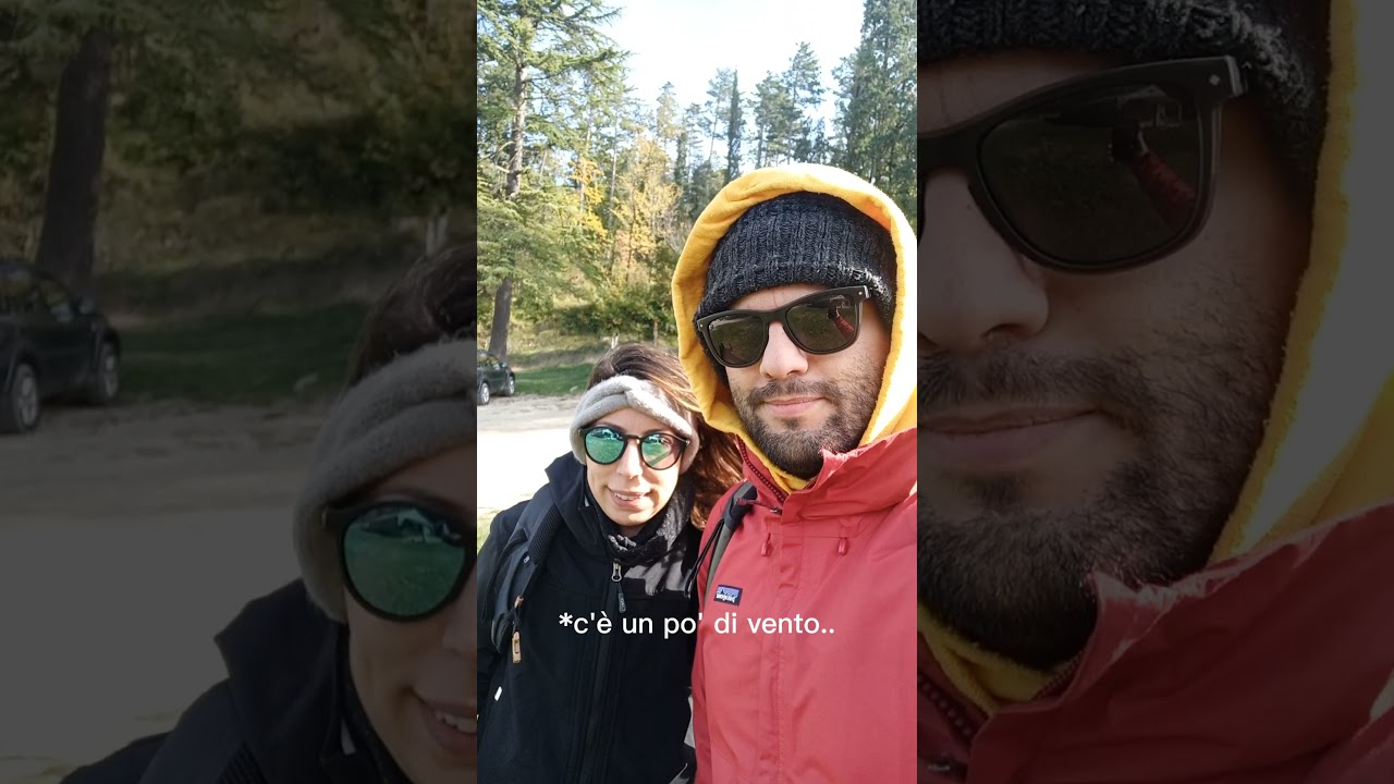 montemorello anello Ceppeto - Scollini - Poggio del Giro 8km bellissimi