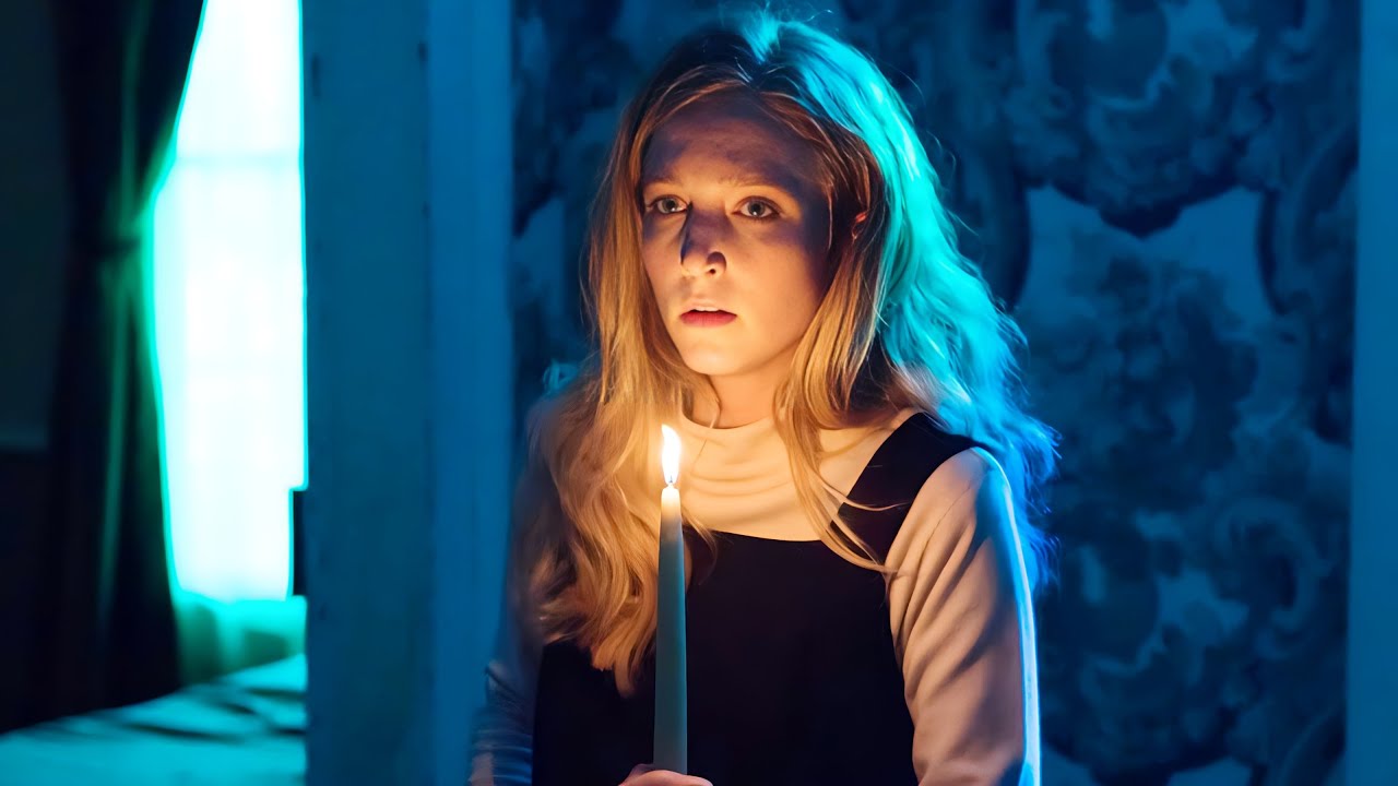 Pregnant Woman Seeks Shelter In A Convent, Soon Realises She Has Made A Huge Mistake | Movie Recap