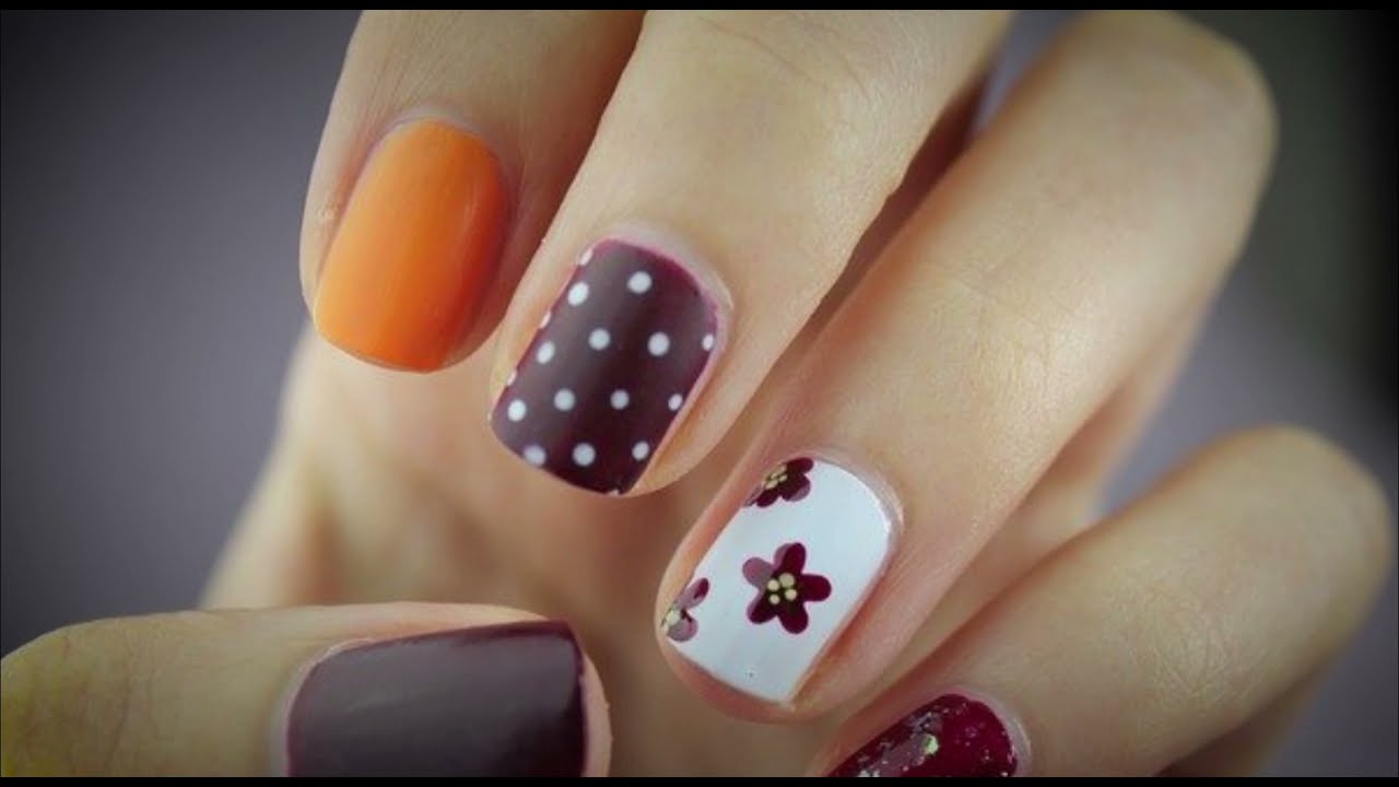 The History of Manicure