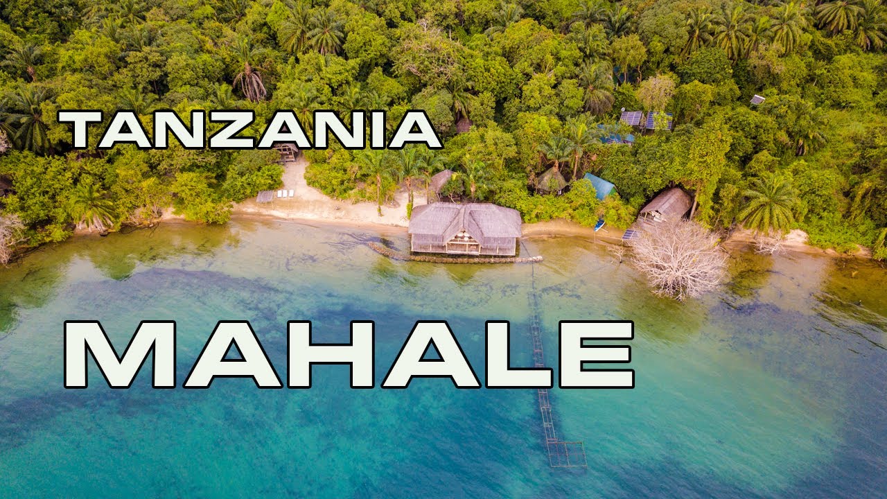 Tanzania, our road trip National park Mahale Mountains | J&B Road trip