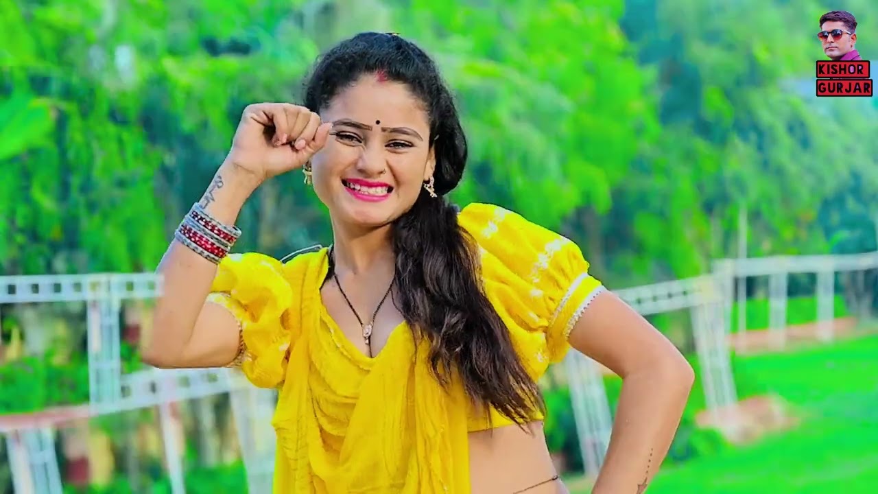 कर कर वीडियो कोल सारी रात जगाती थी | rasiya Song | रसिया | Kishor Gurjar ke rasiya 2024 |
