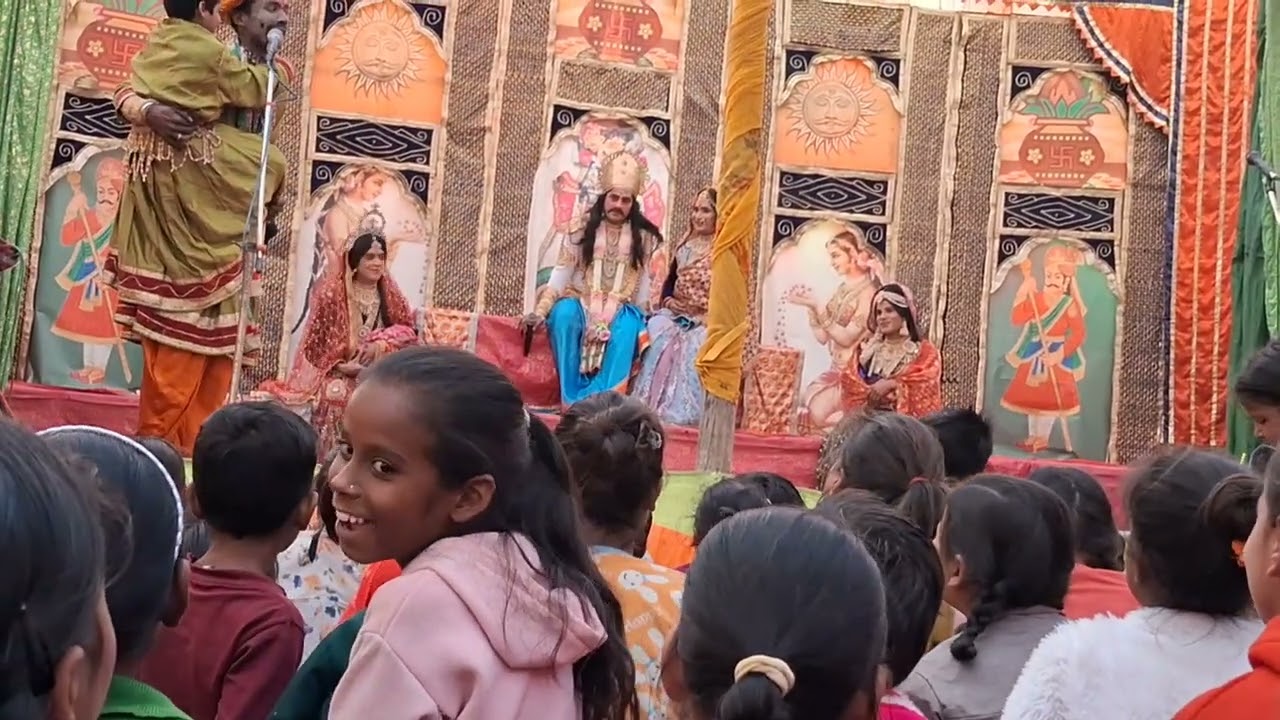 मेला..रामलीला 