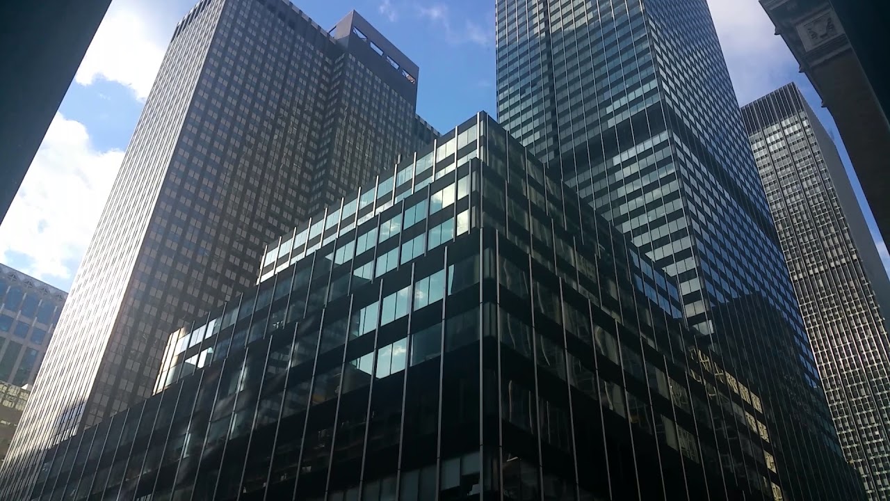 Lexington avenue / 48