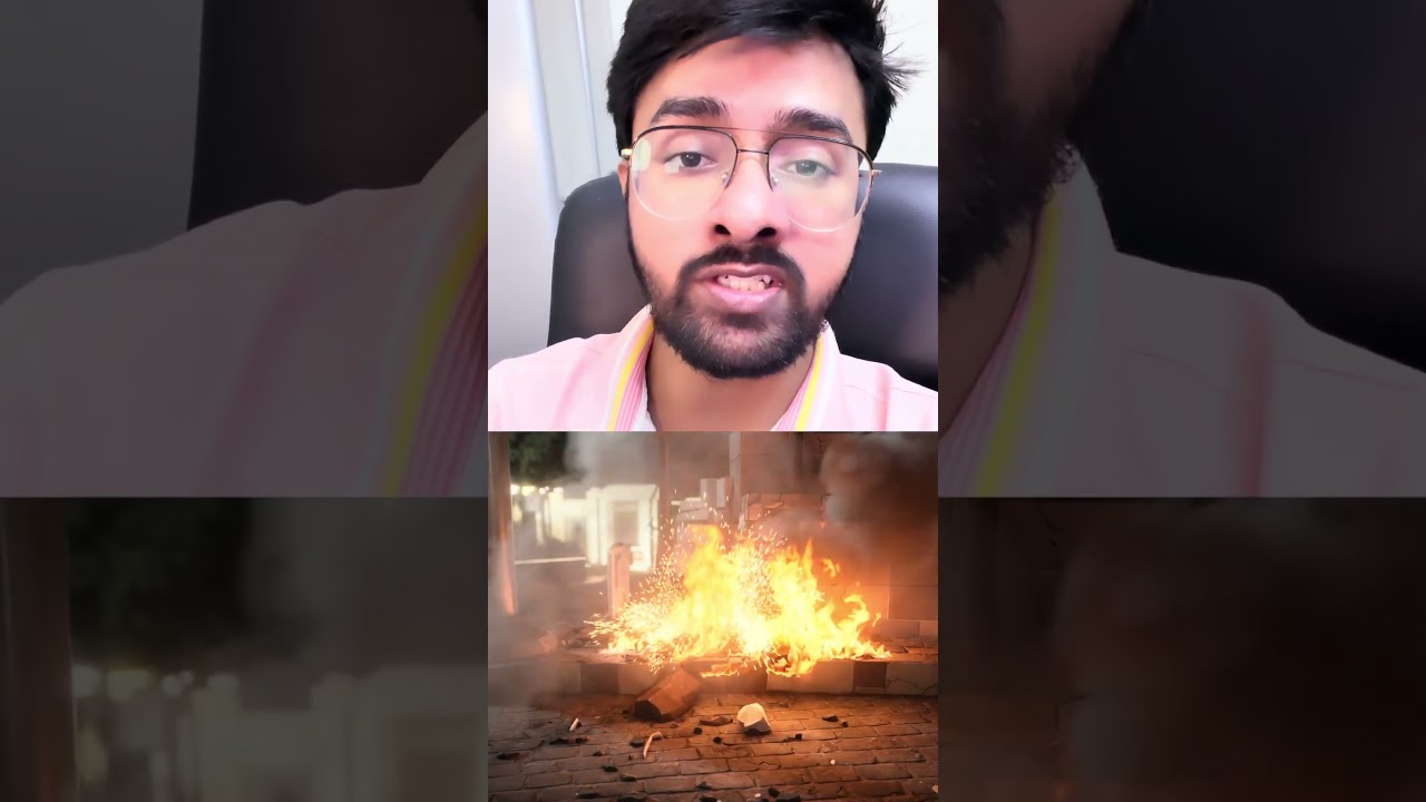 Blast at BSF Chowk in Jalandhar triggers panic; one suspect detained
