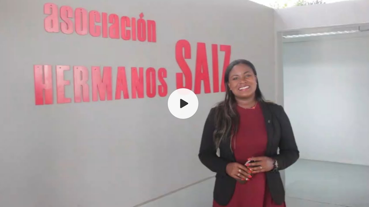 La AHS, una organización joven todo el tiempo #AlmaAHS