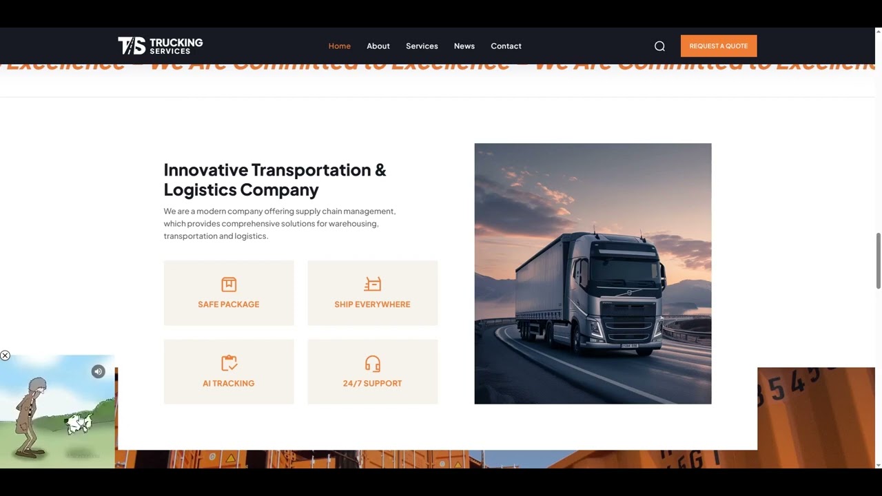 Dynamic Incorner - Gamtemplates.com