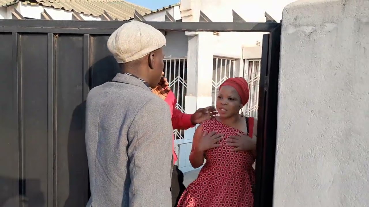 kunyepera chimoko kuti wakapenga (zim pogba)