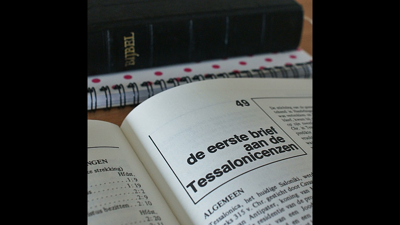 Column Renée van Amerongen: Theologie en Wetenschap
