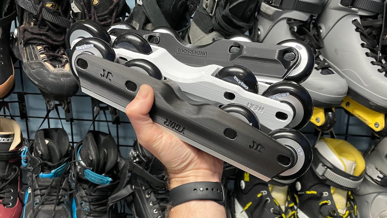 Gear Talk Episode 81: Core Frame Market