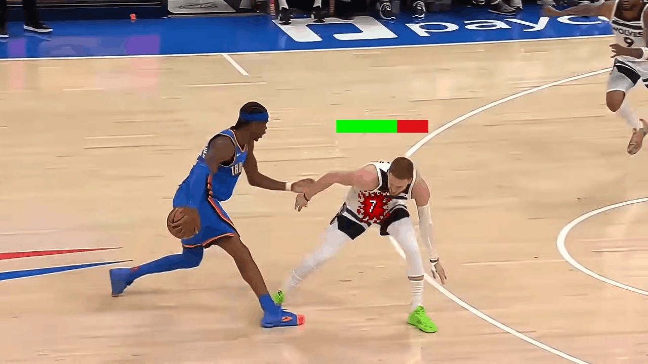 The Oklahoma City Thunder are (still) Unstoppable