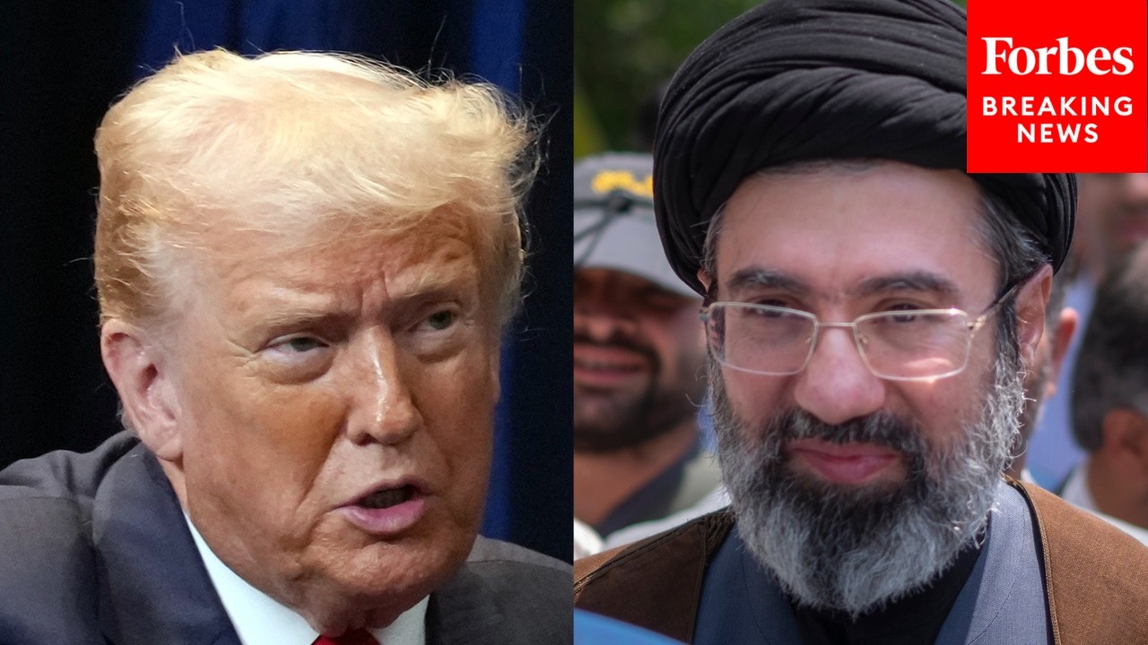 Срочная новость: Правительство Ирана ответило на предложение США о прекращении огня заявлением в ...