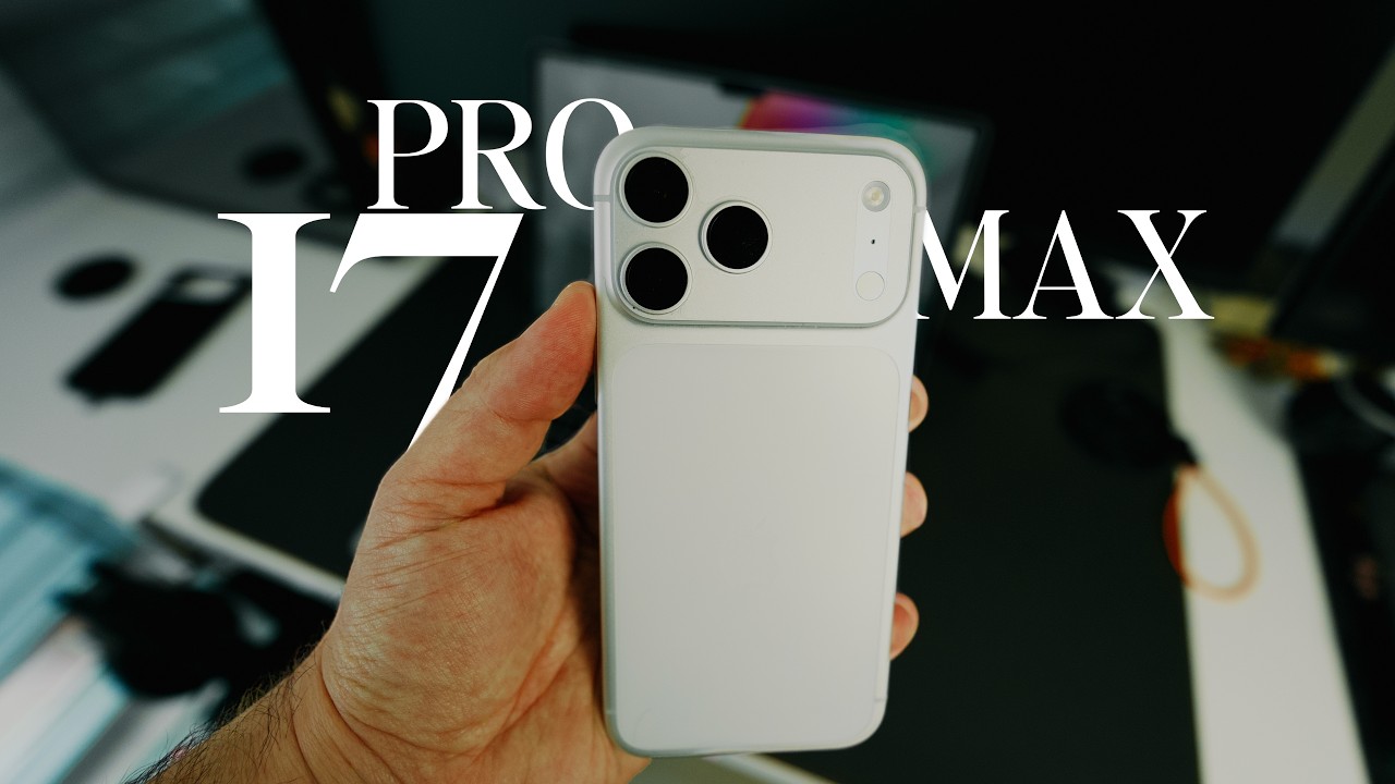 Cambiar el iPhone cada año es un error (te explico por qué)