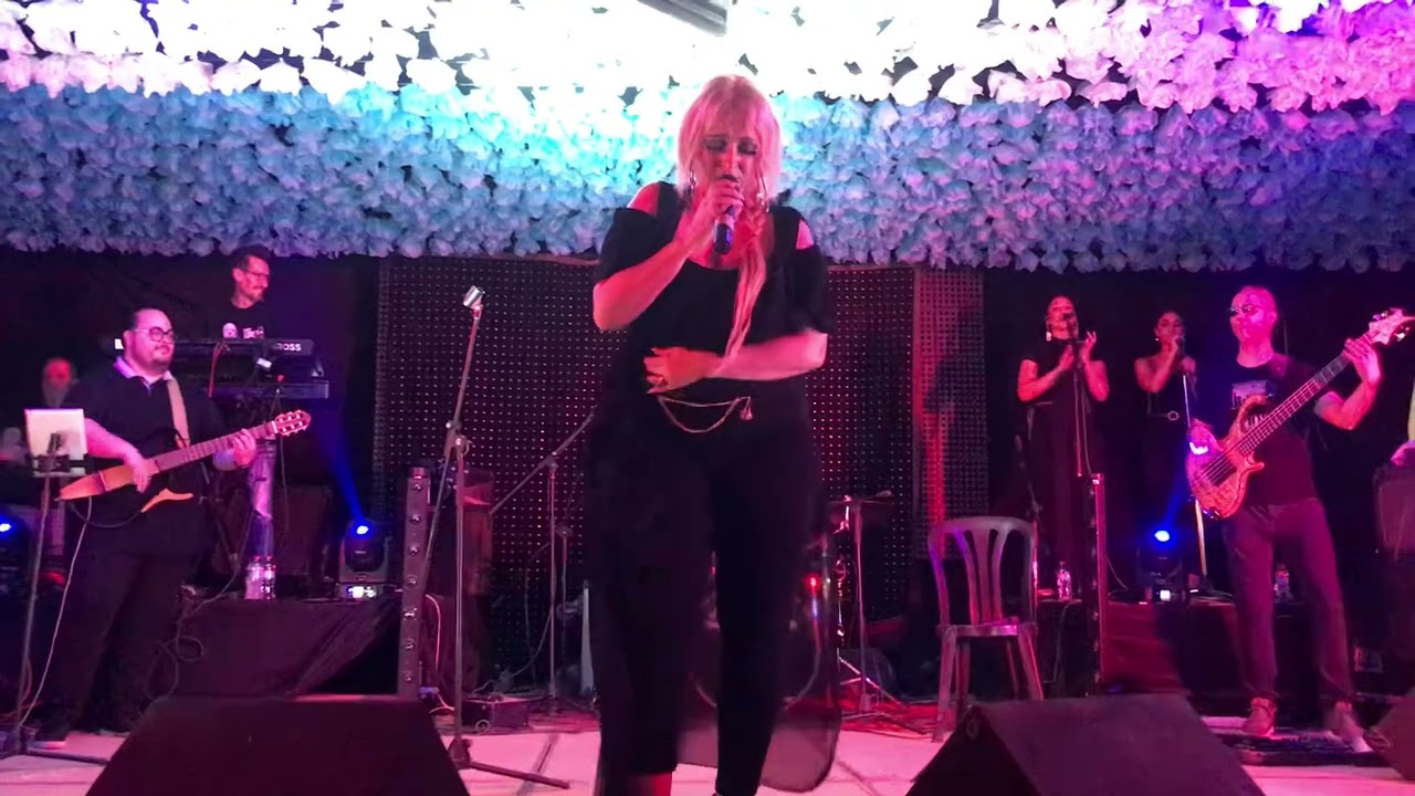 La Húngara El Viso Del Alcor (Sevilla) 15/05/2022