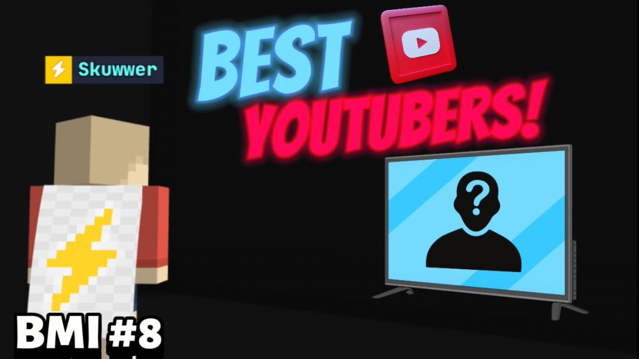 Watching These YouTubers makes you INSANE at PVP