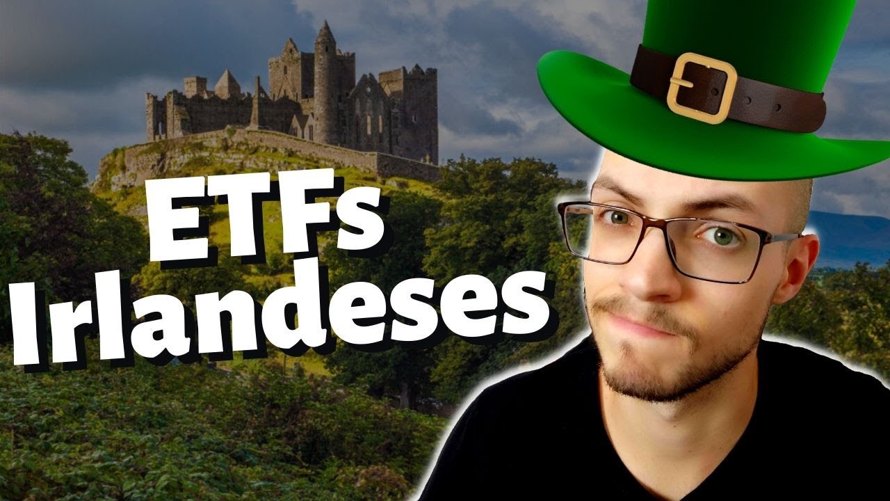 Análise de Carteira com 4 ETFs da Irlanda (em Dólar)