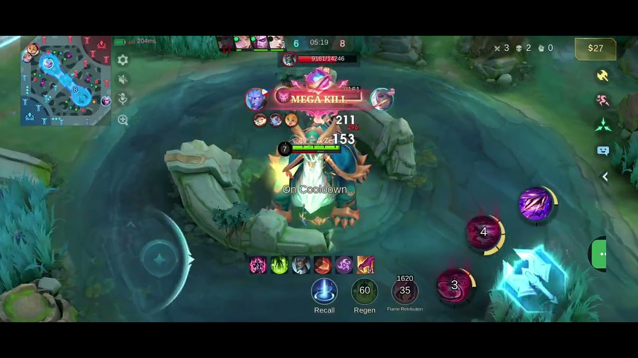 Late Upload; I'm gonna try to train my hero dyr (All on your screen, wait till the end)