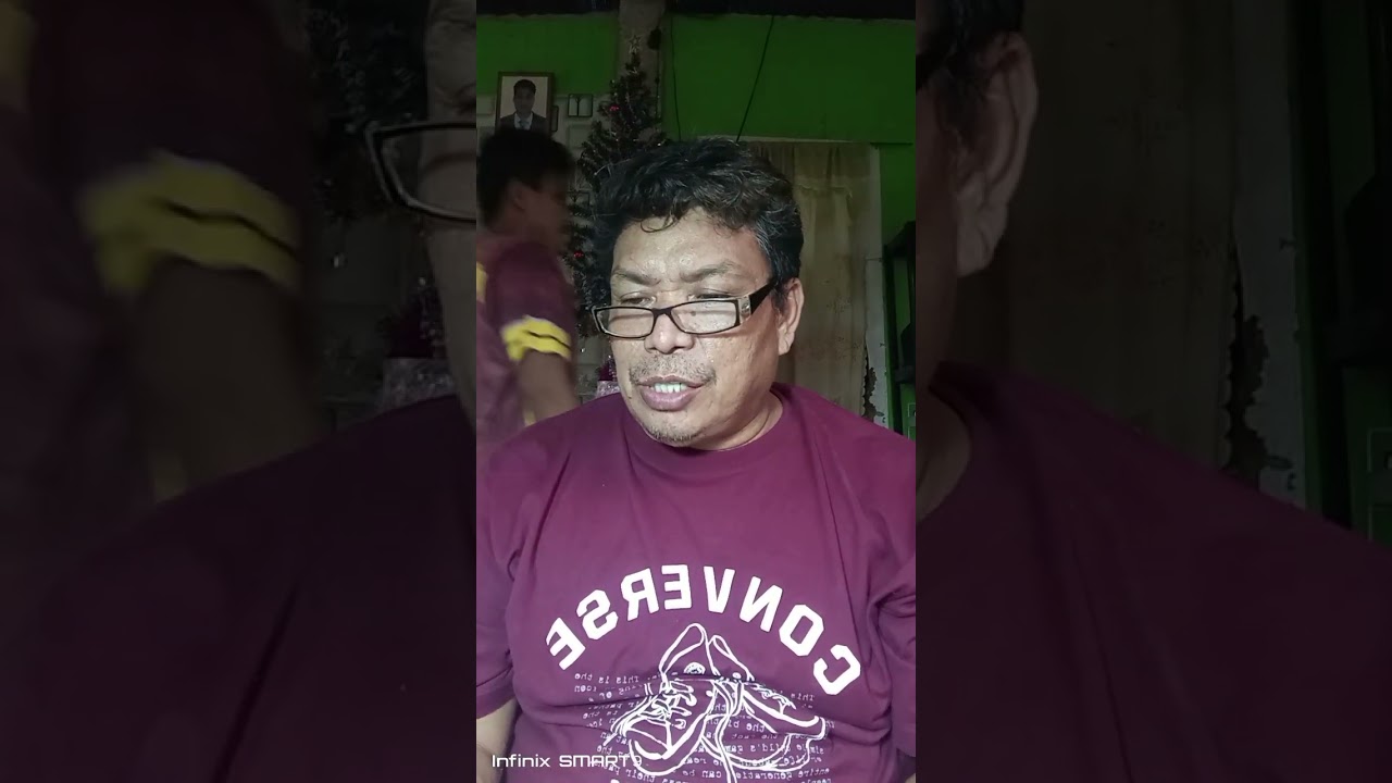 Pulong sa DIO'S' walay pagkahanaw 