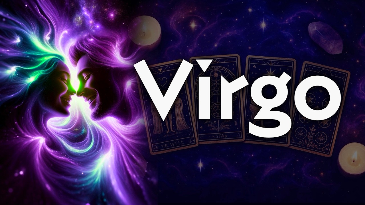 VIRGO❤️ It's No Coincidence That Your Paths Keep Crossing! And SOON You Will SEE This..🌟🔮👀