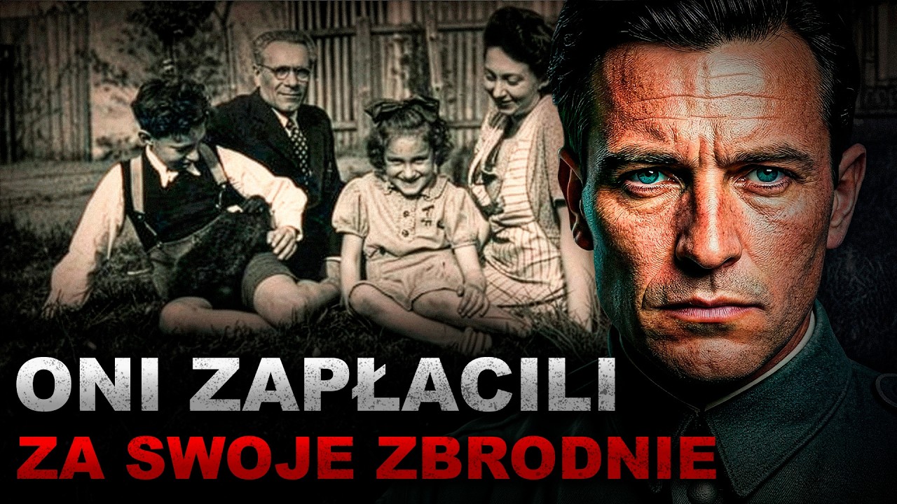 Co Się Stało z Rodziną Josefa Mengele Po II Wojnie światowej?