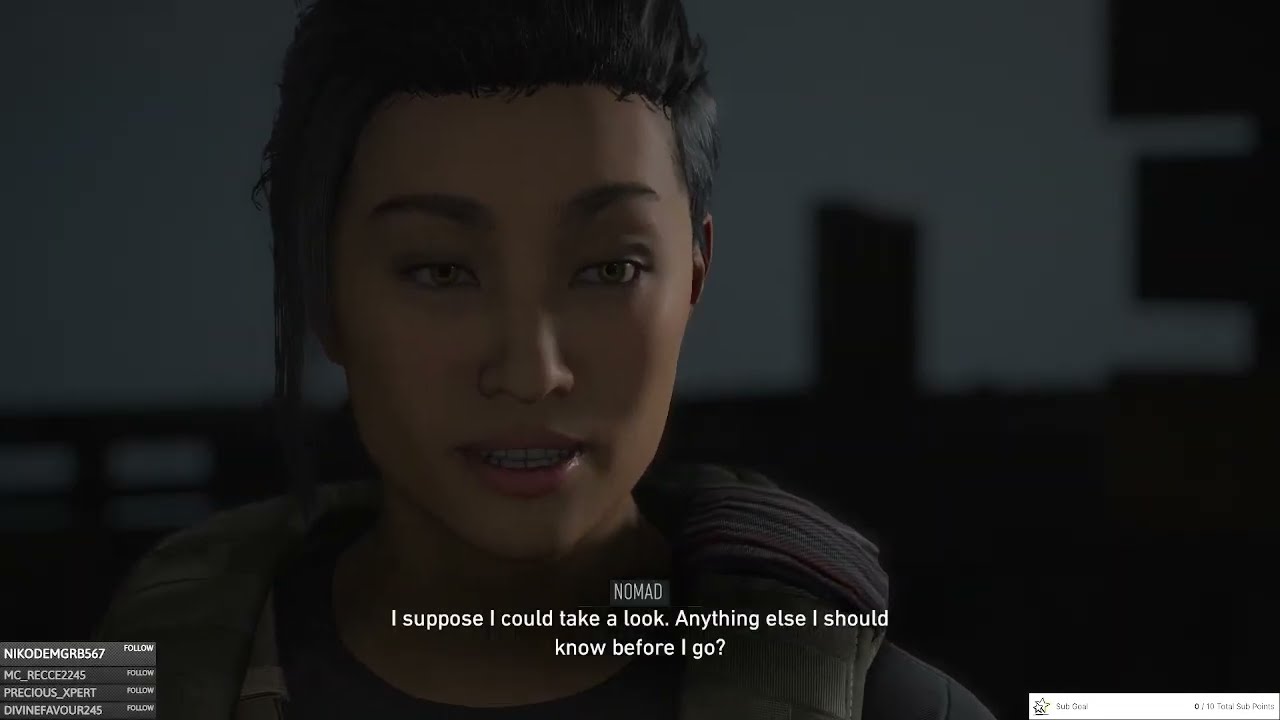 Tom Clancy's Ghost Recon: Breakpoint - Episode 142 - The Siren's Call