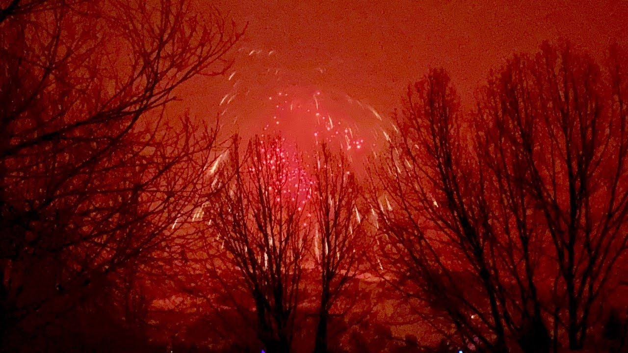 GUINESS WORLD RECORD FIREWORK 2796 POUNDS Steamboat Springs February 2020. BEST ON YOUTUBE
