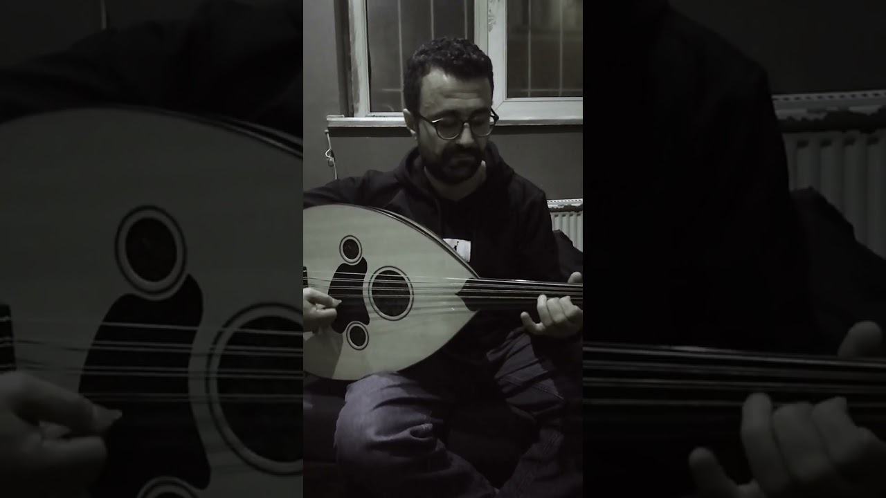 Kalbim Yine Üzgün Seni Andım da Derinden