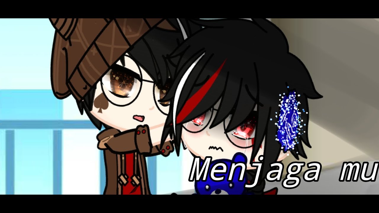 Menjaga mu | Gemhali | Tauhali | Ship? | Not gay