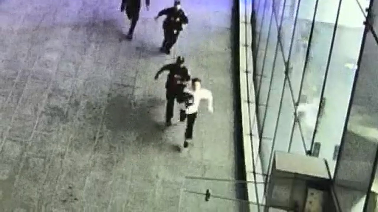 Convicted Toronto killer receives life sentence as court hears he briefly escaped after verdict