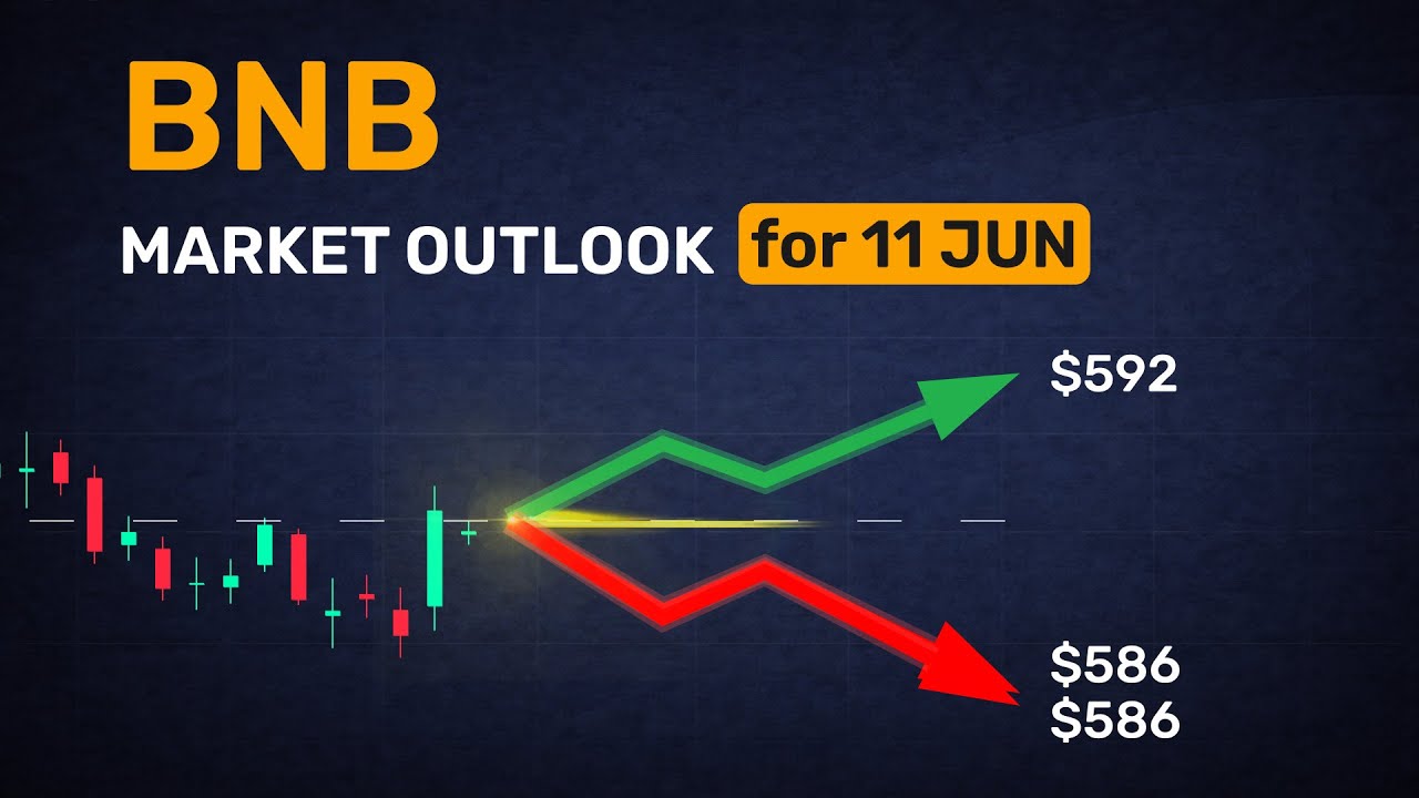 Tomorrow&rsquo;s BNB forecast &mdash; what 5 experts agree on