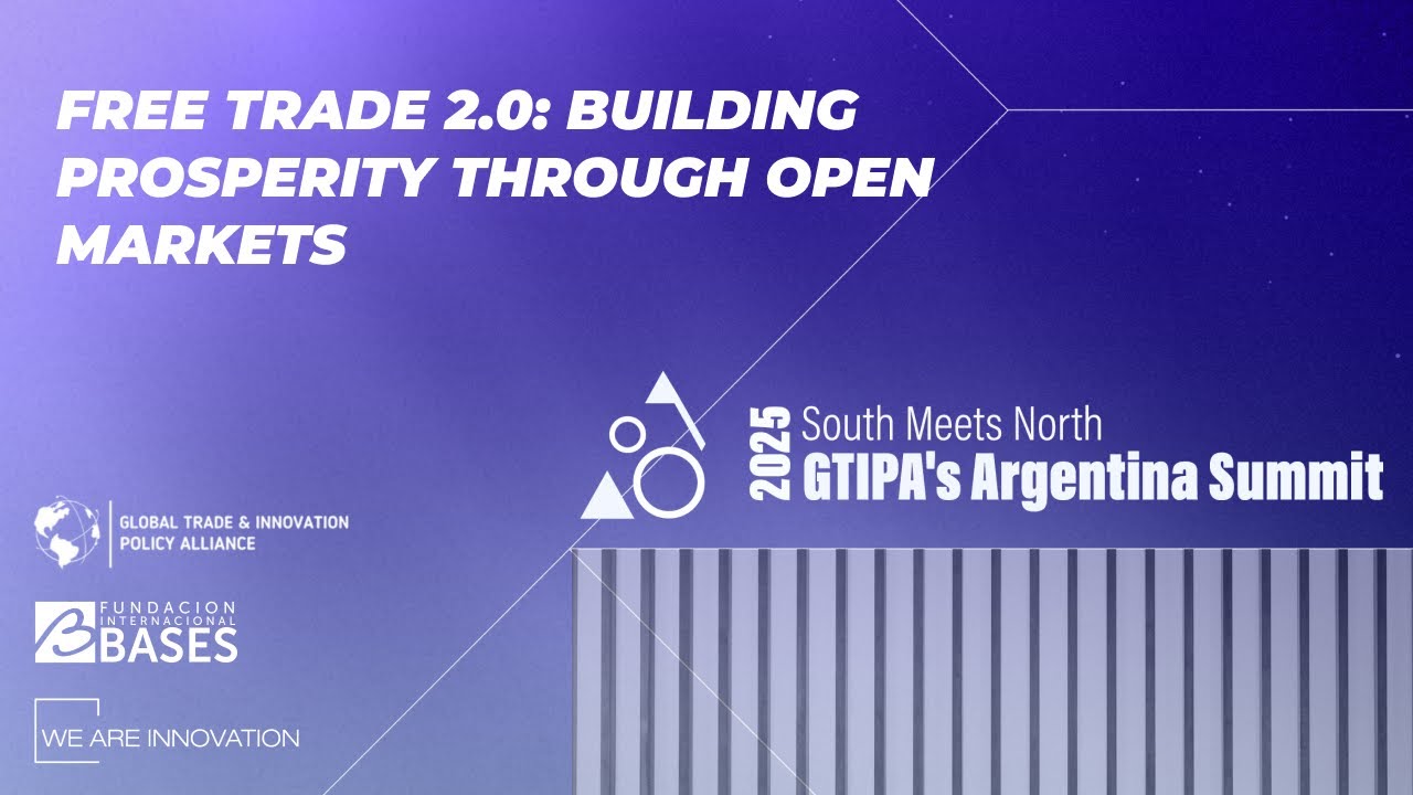 The Future of Global Trade: Innovation, Integration, and Resistance